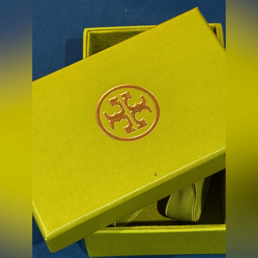 Tory Burch Jewelry Small Gift Box